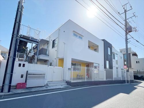 アスクおぎくぼ保育園まで180ｍ