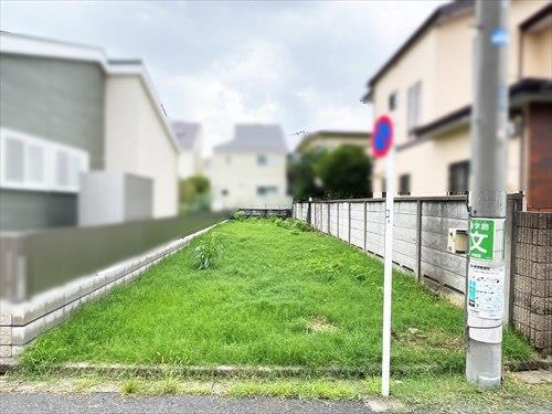 現地(2025年9月撮影）