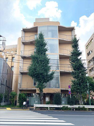 社団法人衛生文化協会城西病院まで310ｍ