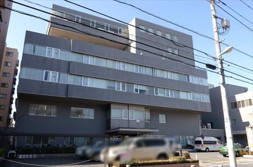 荻窪病院まで1430ｍ