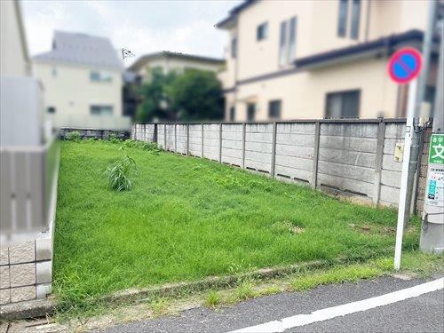 現地(2025年9月撮影）