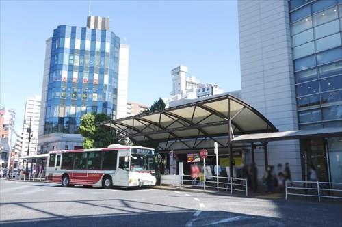 JR中央本線荻窪駅まで徒歩11分