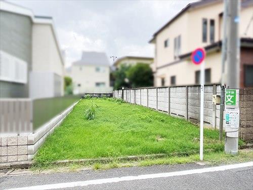 現地(2025年9月撮影）