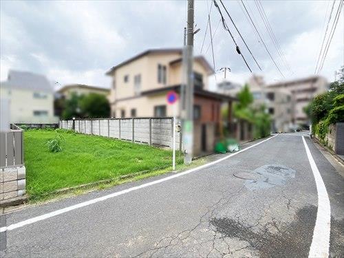 現地(2025年9月撮影）