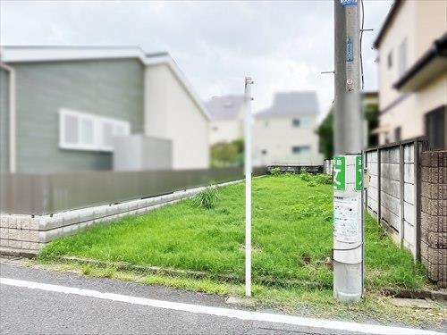 現地(2025年9月撮影）