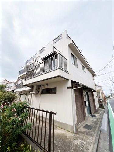 現地(2025年10月撮影）