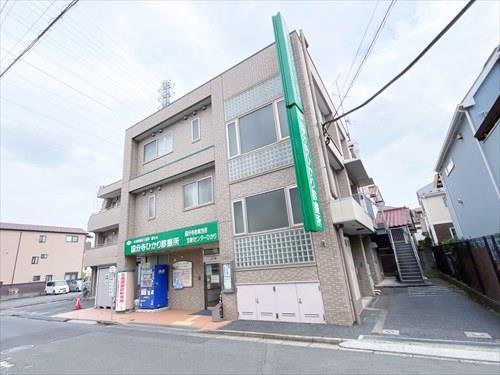 健生会国分寺ひかり診療所まで550ｍ