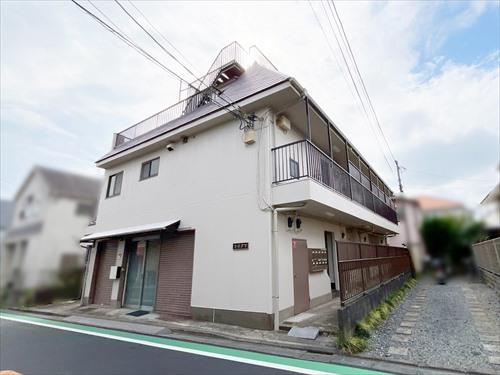 現地(2025年10月撮影）