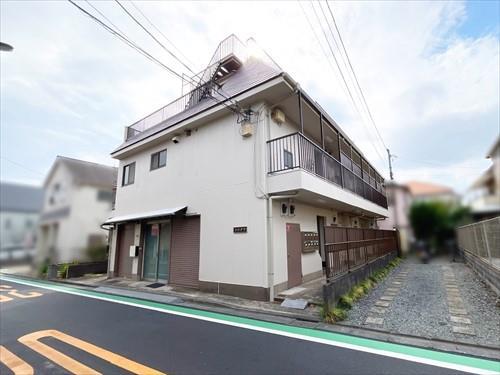 現地(2025年10月撮影）