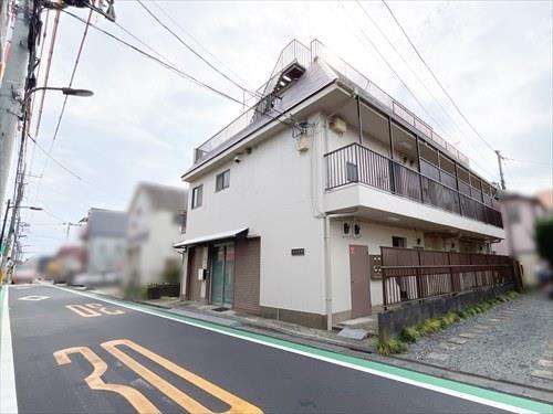 現地(2025年10月撮影）