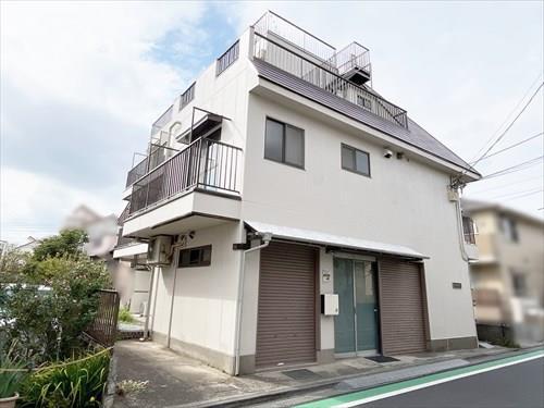 現地(2025年10月撮影）