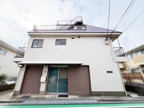 現地(2025年10月撮影）