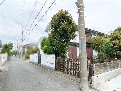 現地写真(2025年10月撮影)