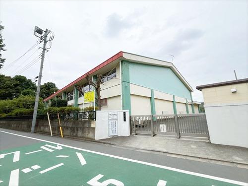 西東京市立柳沢中学校まで1540ｍ