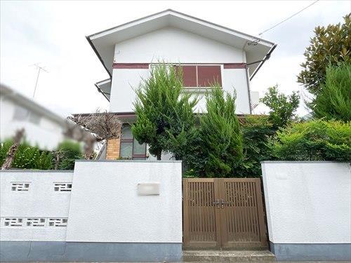 現地写真(2025年10月撮影)