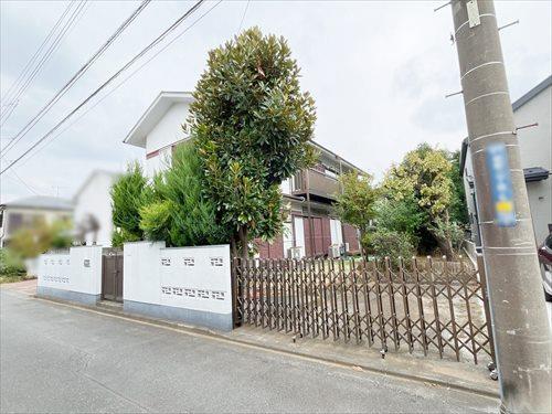 現地写真(2025年10月撮影)