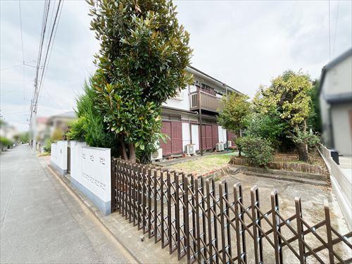 現地写真(2025年10月撮影)