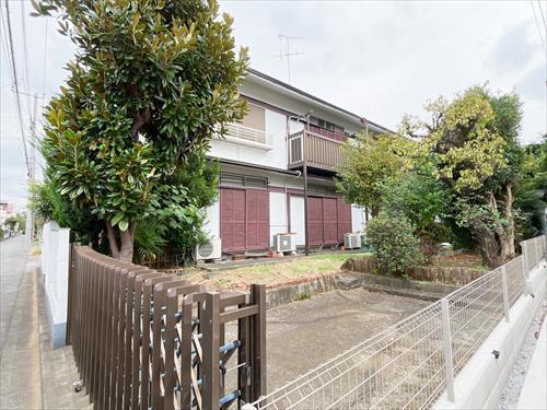 現地写真(2025年10月撮影)