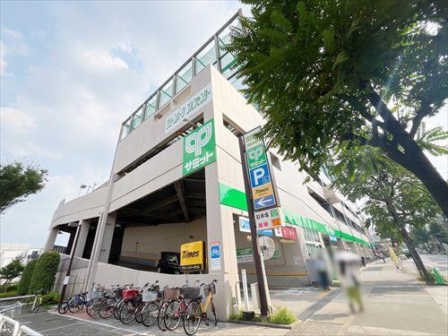 サミットストア武蔵野緑町店まで880ｍ
