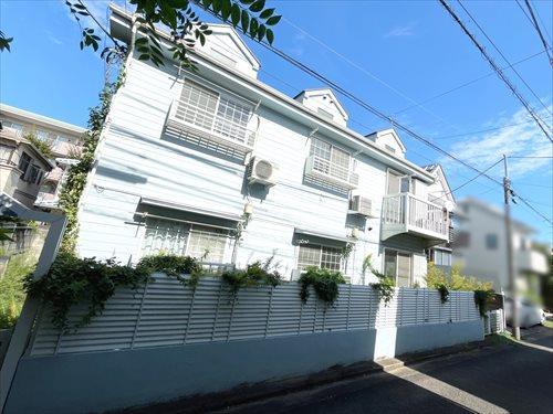 現地写真（2025年10月撮影）