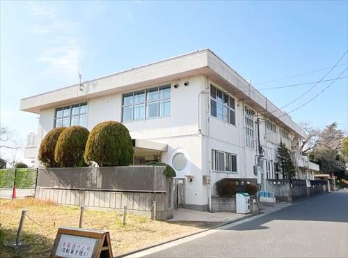 吉祥寺保育園まで830ｍ