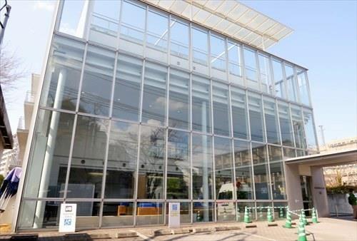 武蔵野陽和会病院まで770m