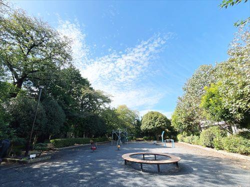 第2かえで公園まで90ｍ