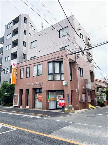 吉祥寺本町郵便局まで920ｍ