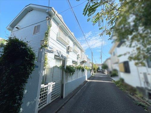 現地写真（2025年10月撮影）