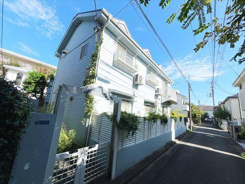 現地写真（2025年10月撮影）