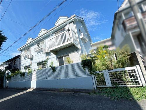 現地写真（2025年10月撮影）