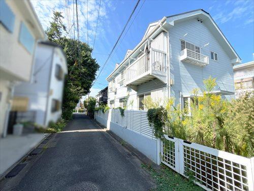 現地写真（2025年10月撮影）