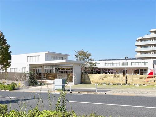 サザンヒルズこども園まで900ｍ