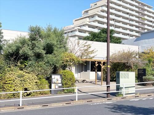 城山保育園南山まで940m