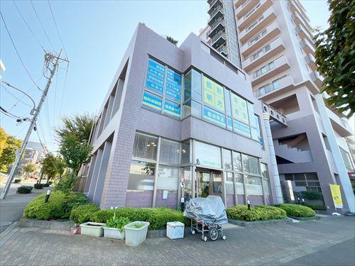 メリーポピンズ稲城ルーム分園 1390m