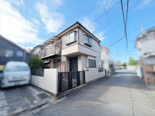 現地(2025年10月撮影）