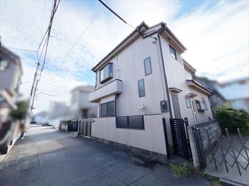 現地(2025年10月撮影）