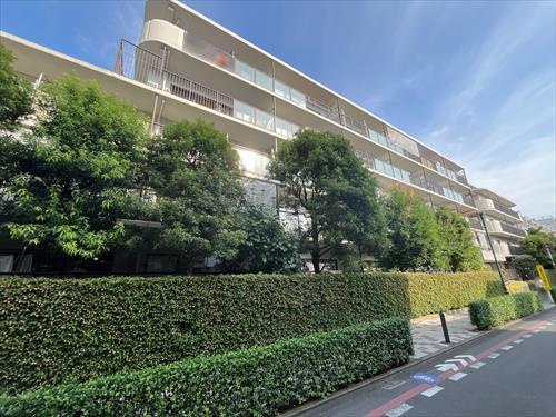 外観(2025年9月撮影)