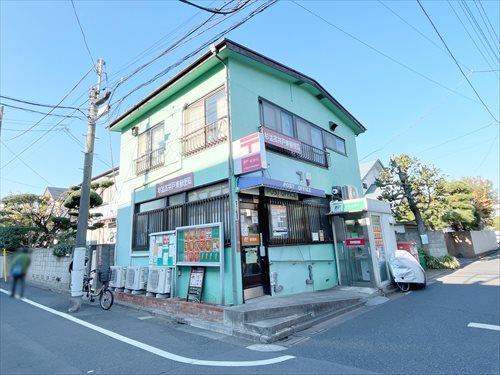 杉並高井戸東郵便局まで340ｍ