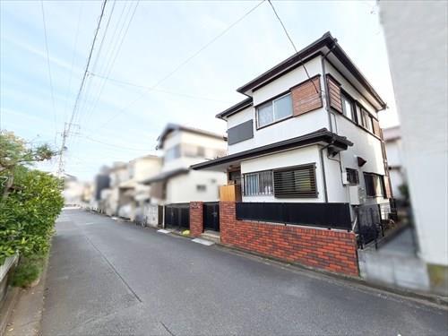 現地（2025年11月撮影）