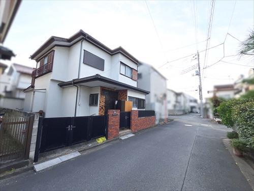 現地（2025年11月撮影）