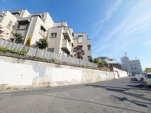 外観(2025年11月撮影）