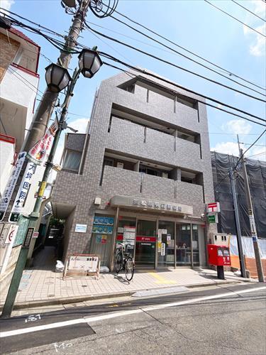 東松原駅前郵便局まで320ｍ