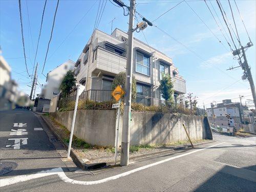 外観(2025年11月撮影）