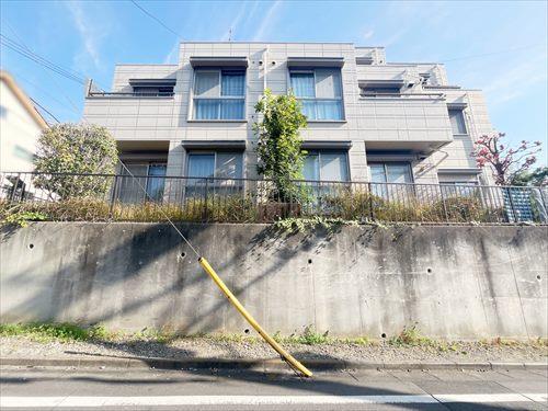 外観(2025年11月撮影）