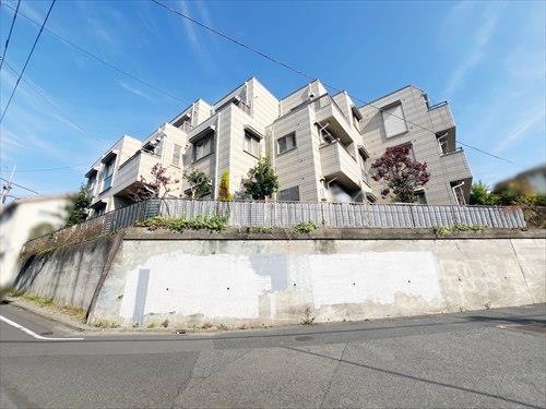 外観(2025年11月撮影）