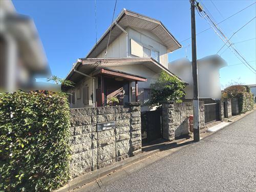 現地（2025年11月撮影）