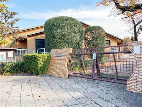 八幡幼稚園まで800ｍ