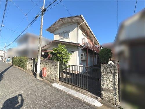 現地（2025年11月撮影）