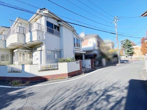 現地（2025年12月撮影）